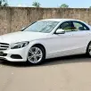 MERCEDES-BENZ C 180 1.6 CGI FLEX AVANTGARDE 7G-TRONIC MERCEDES-BENZ C 180 1.6 CGI FLEX AVANTGARDE 7G-TRONIC