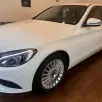 MERCEDES-BENZ C 180 1.6 CGI FLEX EXCLUSIVE 9G-TRONIC MERCEDES-BENZ C 180 1.6 CGI FLEX EXCLUSIVE 9G-TRONIC