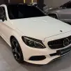MERCEDES-BENZ C 180 1.6 CGI GASOLINA AVANTGARDE COUPÉ 9G-TRONIC MERCEDES-BENZ C 180 1.6 CGI GASOLINA AVANTGARDE COUPÉ 9G-TRONIC
