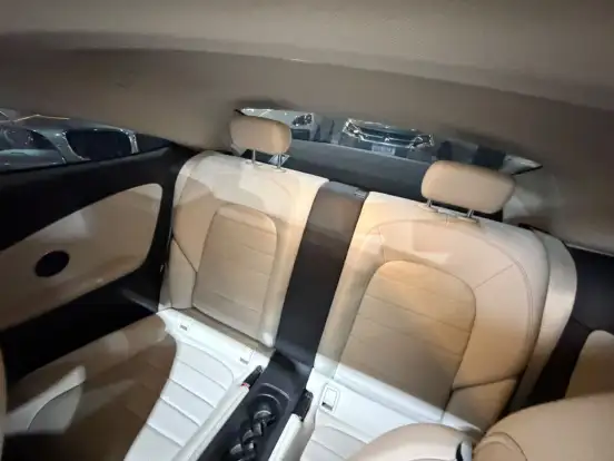 MERCEDES-BENZ-C 180-2017