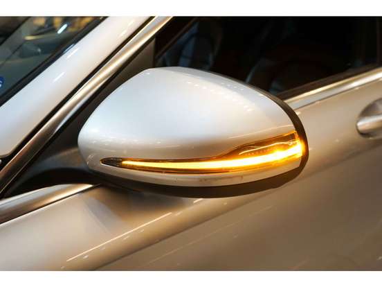 MERCEDES-BENZ-C 180-1.6 CGI AVANTGARDE 16V TURBO GASOLINA 4P AUTOMÁTICO MERCEDES-BENZ-C 180-2017