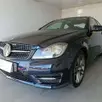 MERCEDES-BENZ C 180 1.6 CGI COUPE 16V TURBO GASOLINA 2P AUTOMÁTICO MERCEDES-BENZ C 180 1.6 CGI COUPE 16V TURBO GASOLINA 2P AUTOMÁTICO