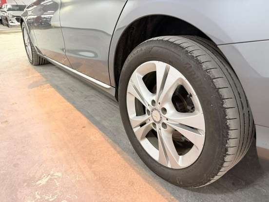 MERCEDES-BENZ-C 180-1.6 CGI FLEX AVANTGARDE 7G-TRONIC MERCEDES-BENZ-C 180-2017