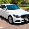 MERCEDES-BENZ C 180 1.6 CGI FLEX EXCLUSIVE 9G-TRONIC MERCEDES-BENZ C 180 1.6 CGI FLEX EXCLUSIVE 9G-TRONIC