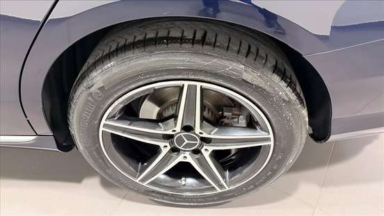 MERCEDES-BENZ-C 180-1.6 CGI GASOLINA AVANTGARDE 9G-TRONIC MERCEDES-BENZ-C 180-2019