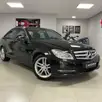 MERCEDES-BENZ C 180 1.8 CGI CLASSIC 16V TURBO GASOLINA 4P AUTOMÁTICO MERCEDES-BENZ C 180 1.8 CGI CLASSIC 16V TURBO GASOLINA 4P AUTOMÁTICO