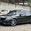 MERCEDES-BENZ C 200 2.0 CGI AVANTGARDE 16V GASOLINA 4P AUTOMÁTICO MERCEDES-BENZ C 200 2.0 CGI AVANTGARDE 16V GASOLINA 4P AUTOMÁTICO