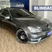 MERCEDES-BENZ C 250 1.8 CGI SPORT 16V GASOLINA 4P AUTOMÁTICO MERCEDES-BENZ C 250 1.8 CGI SPORT 16V GASOLINA 4P AUTOMÁTICO
