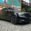 MERCEDES-BENZ C 250 1.8 CGI SPORT 16V GASOLINA 4P AUTOMÁTICO MERCEDES-BENZ C 250 1.8 CGI SPORT 16V GASOLINA 4P AUTOMÁTICO