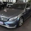 MERCEDES-BENZ C 250 2.0 CGI SPORT TURBO 16V GASOLINA 4P AUTOMÁTICO MERCEDES-BENZ C 250 2.0 CGI SPORT TURBO 16V GASOLINA 4P AUTOMÁTICO