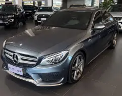 MERCEDES-BENZ C 250 2.0 CGI SPORT TURBO 16V GASOLINA 4P AUTOMÁTICO MERCEDES-BENZ C 250 2.0 CGI SPORT TURBO 16V GASOLINA 4P AUTOMÁTICO