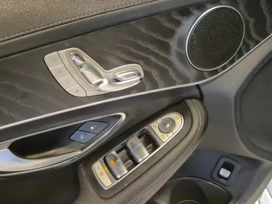 MERCEDES-BENZ-C 250-2.0 CGI SPORT TURBO 16V GASOLINA 4P AUTOMÁTICO MERCEDES-BENZ-C 250-2015