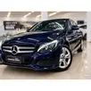 MERCEDES-BENZ C 250 2.0 CGI GASOLINA AVANTGARDE 9G-TRONIC MERCEDES-BENZ C 250 2.0 CGI GASOLINA AVANTGARDE 9G-TRONIC