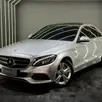 MERCEDES-BENZ C 250 2.0 CGI GASOLINA AVANTGARDE 9G-TRONIC MERCEDES-BENZ C 250 2.0 CGI GASOLINA AVANTGARDE 9G-TRONIC