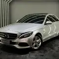 MERCEDES-BENZ C 250 2.0 CGI GASOLINA AVANTGARDE 9G-TRONIC MERCEDES-BENZ C 250 2.0 CGI GASOLINA AVANTGARDE 9G-TRONIC