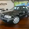 MERCEDES-BENZ C 280 2.8 ELEGANCE 6 CILINDROS GASOLINA 4P AUTOMÁTICO MERCEDES-BENZ C 280 2.8 ELEGANCE 6 CILINDROS GASOLINA 4P AUTOMÁTICO