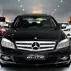 MERCEDES-BENZ C 280 3.0 AVANTGARDE V6 GASOLINA 4P AUTOMÁTICO MERCEDES-BENZ C 280 3.0 AVANTGARDE V6 GASOLINA 4P AUTOMÁTICO