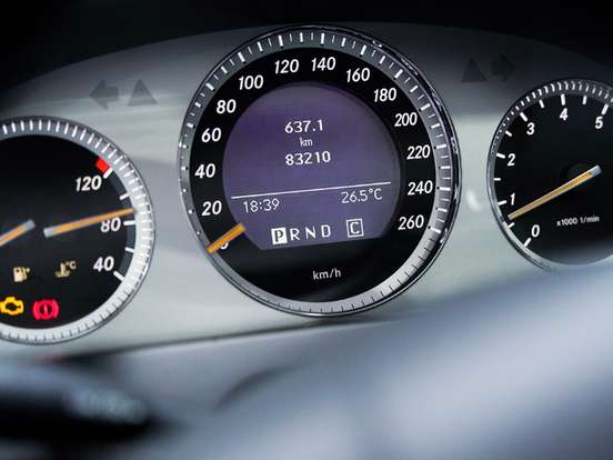 MERCEDES-BENZ-C 280-3.0 AVANTGARDE V6 GASOLINA 4P AUTOMÁTICO MERCEDES-BENZ-C 280-2007