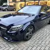 MERCEDES-BENZ C 300 2.0 CGI GASOLINA SPORT 9G-TRONIC MERCEDES-BENZ C 300 2.0 CGI GASOLINA SPORT 9G-TRONIC