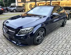 MERCEDES-BENZ C 300 2.0 CGI GASOLINA SPORT 9G-TRONIC MERCEDES-BENZ C 300 2.0 CGI GASOLINA SPORT 9G-TRONIC