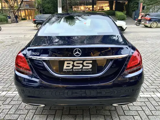 MERCEDES-BENZ-C 300-2.0 CGI GASOLINA SPORT 9G-TRONIC MERCEDES-BENZ-C 300-2018