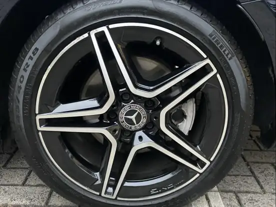 MERCEDES-BENZ-C 300-2.0 CGI GASOLINA SPORT 9G-TRONIC MERCEDES-BENZ-C 300-2018