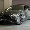 MERCEDES-BENZ C 300 2.0 EQ BOOST HÍBRIDO AMG LINE 9G-TRONIC MERCEDES-BENZ C 300 2.0 EQ BOOST HÍBRIDO AMG LINE 9G-TRONIC