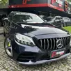 MERCEDES-BENZ C 300 2.0 CGI GASOLINA SPORT 9G-TRONIC MERCEDES-BENZ C 300 2.0 CGI GASOLINA SPORT 9G-TRONIC