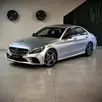 MERCEDES-BENZ C 300 2.0 CGI GASOLINA SPORT 9G-TRONIC MERCEDES-BENZ C 300 2.0 CGI GASOLINA SPORT 9G-TRONIC