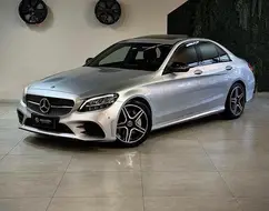 MERCEDES-BENZ C 300 2.0 CGI GASOLINA SPORT 9G-TRONIC MERCEDES-BENZ C 300 2.0 CGI GASOLINA SPORT 9G-TRONIC