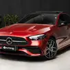 MERCEDES-BENZ C 300 2.0 EQ BOOST HÍBRIDO AMG LINE 9G-TRONIC MERCEDES-BENZ C 300 2.0 EQ BOOST HÍBRIDO AMG LINE 9G-TRONIC