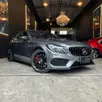 MERCEDES-BENZ C 43 AMG 3.0 V6 GASOLINA 4MATIC 9G-TRONIC MERCEDES-BENZ C 43 AMG 3.0 V6 GASOLINA 4MATIC 9G-TRONIC