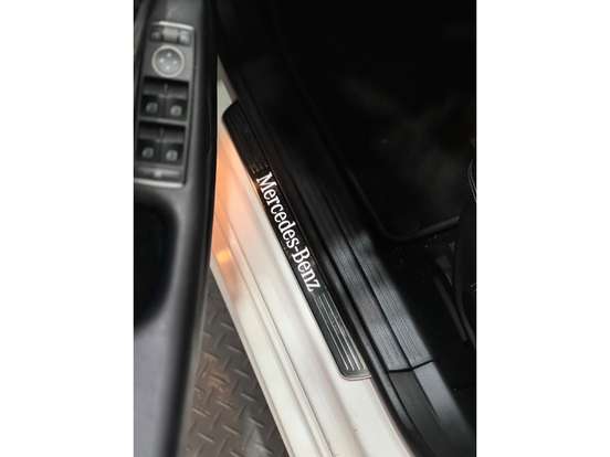 MERCEDES-BENZ-CLA 180-2018