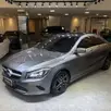 MERCEDES-BENZ CLA 180 1.6 CGI GASOLINA 7G-DCT MERCEDES-BENZ CLA 180 1.6 CGI GASOLINA 7G-DCT