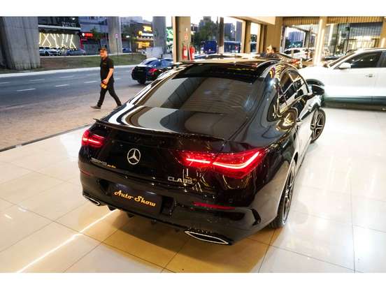MERCEDES-BENZ-CLA 200-1.3 MHEV 7G-DCT MERCEDES-BENZ-CLA 200-2023