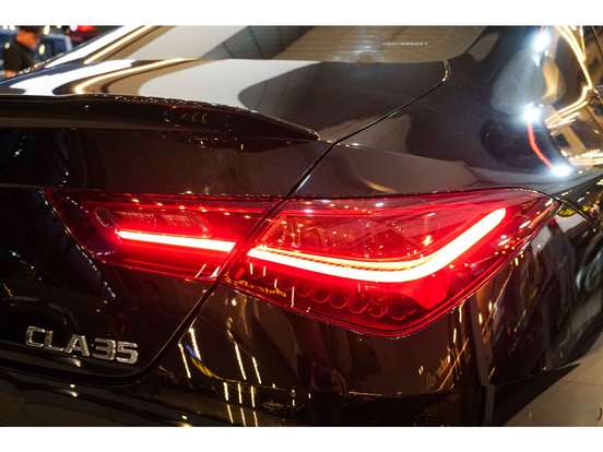MERCEDES-BENZ-CLA 200-1.3 MHEV 7G-DCT MERCEDES-BENZ-CLA 200-2023