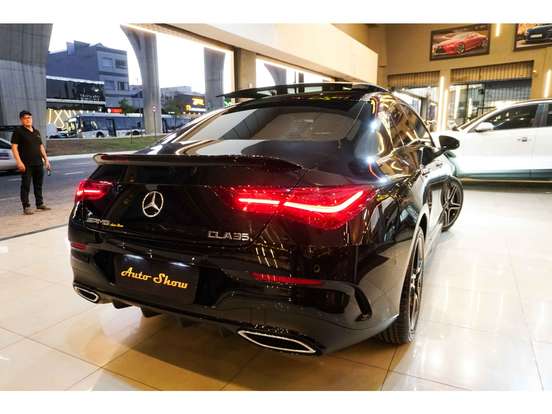 MERCEDES-BENZ-CLA 200-1.3 MHEV 7G-DCT MERCEDES-BENZ-CLA 200-2023