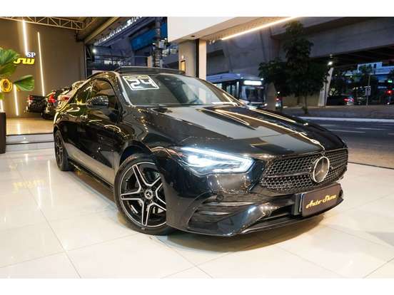 MERCEDES-BENZ-CLA 200-1.3 MHEV 7G-DCT MERCEDES-BENZ-CLA 200-2023