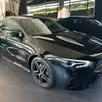 MERCEDES-BENZ CLA 200 1.3 MHEV 7G-DCT MERCEDES-BENZ CLA 200 1.3 MHEV 7G-DCT