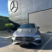 MERCEDES-BENZ CLA 200 1.3 MHEV 7G-DCT MERCEDES-BENZ CLA 200 1.3 MHEV 7G-DCT