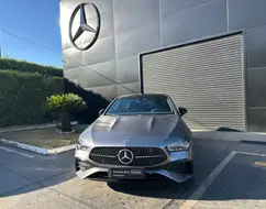 MERCEDES-BENZ CLA 200 1.3 MHEV 7G-DCT MERCEDES-BENZ CLA 200 1.3 MHEV 7G-DCT