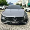 MERCEDES-BENZ CLA 200 1.3 MHEV 7G-DCT MERCEDES-BENZ CLA 200 1.3 MHEV 7G-DCT