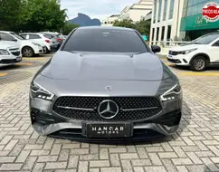 MERCEDES-BENZ CLA 200 1.3 MHEV 7G-DCT MERCEDES-BENZ CLA 200 1.3 MHEV 7G-DCT