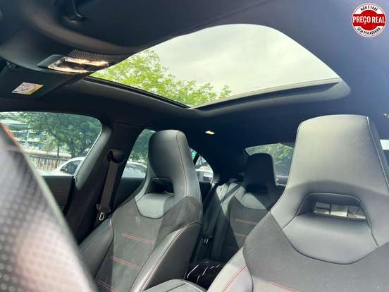 MERCEDES-BENZ-CLA 200-1.3 MHEV 7G-DCT MERCEDES-BENZ-CLA 200-2024