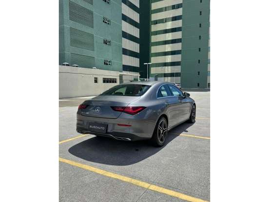 MERCEDES-BENZ-CLA 200-1.3 MHEV PROGRESSIVE 7G-DCT MERCEDES-BENZ-CLA 200-2025