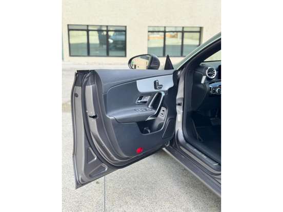 MERCEDES-BENZ-CLA 200-1.3 MHEV PROGRESSIVE 7G-DCT MERCEDES-BENZ-CLA 200-2025