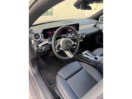 MERCEDES-BENZ-CLA 200-1.3 MHEV PROGRESSIVE 7G-DCT MERCEDES-BENZ-CLA 200-2025