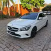 MERCEDES-BENZ CLA 200 1.6 URBAN 16V FLEX 4P AUTOMÁTICO MERCEDES-BENZ CLA 200 1.6 URBAN 16V FLEX 4P AUTOMÁTICO