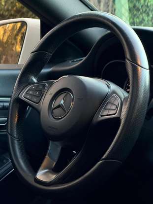 MERCEDES-BENZ-CLA 200-2016