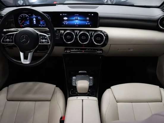 MERCEDES-BENZ-CLA 250-2.0 CGI GASOLINA 7G-DCT MERCEDES-BENZ-CLA 250-2020